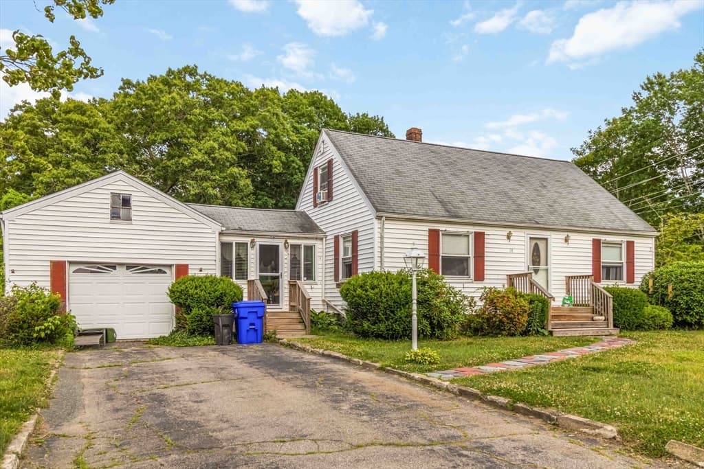 Casa em Taunton — foto 4