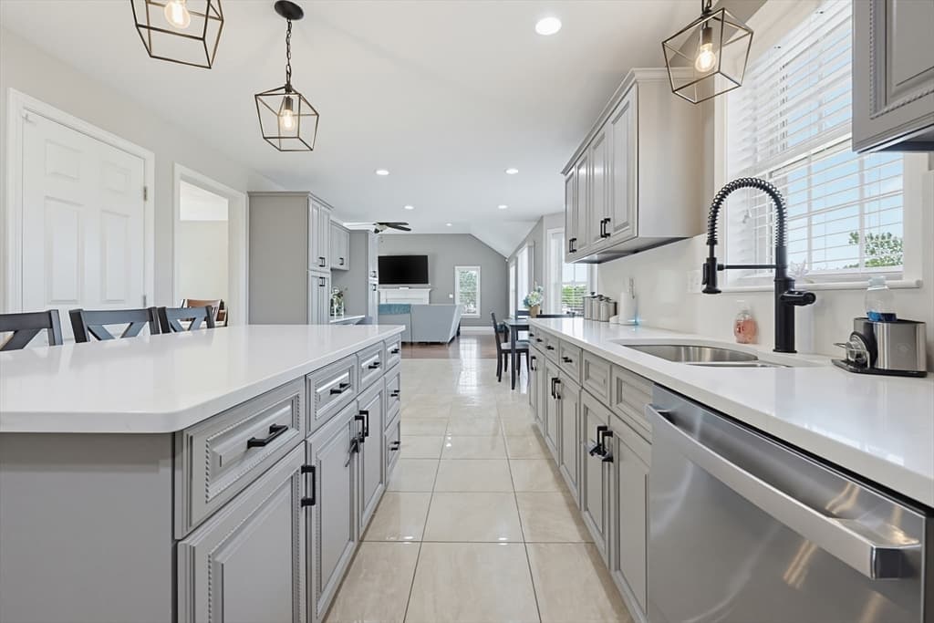 Casa em Millbury — foto 6