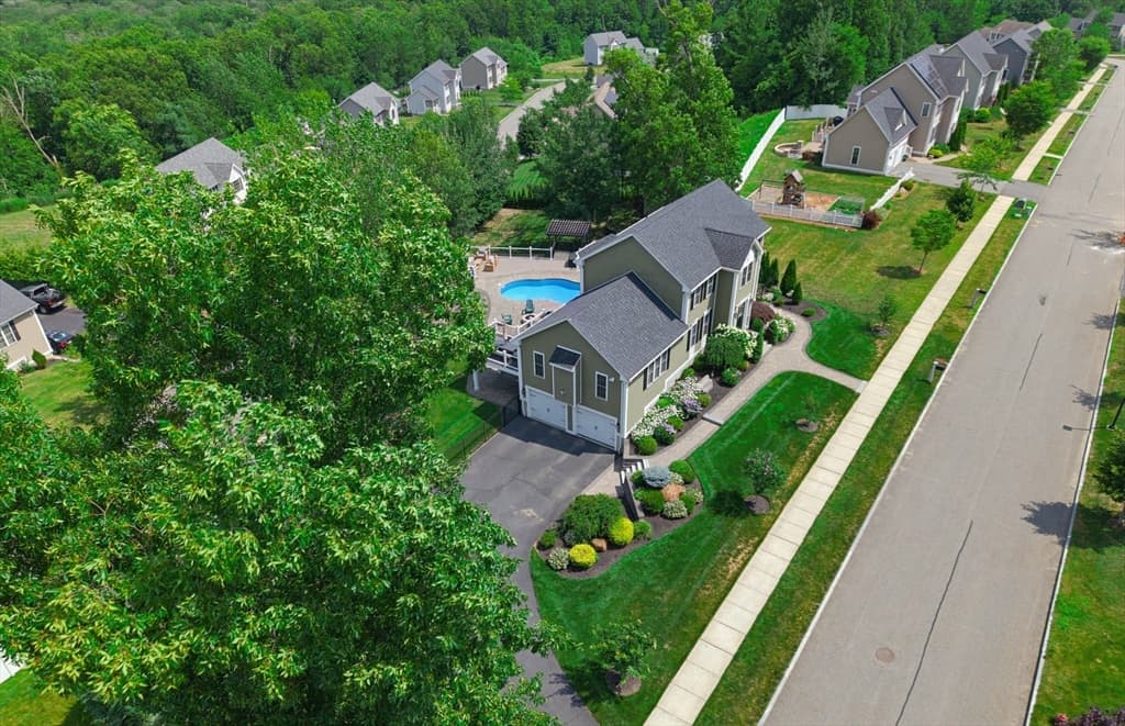 Casa em Millbury