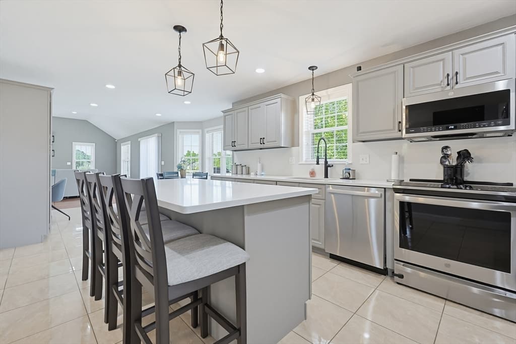 Casa em Millbury — foto 5