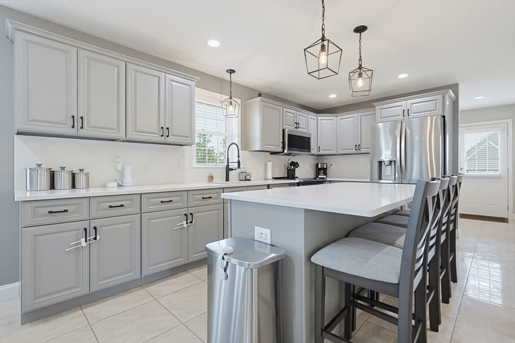 Casa em Millbury — foto 4