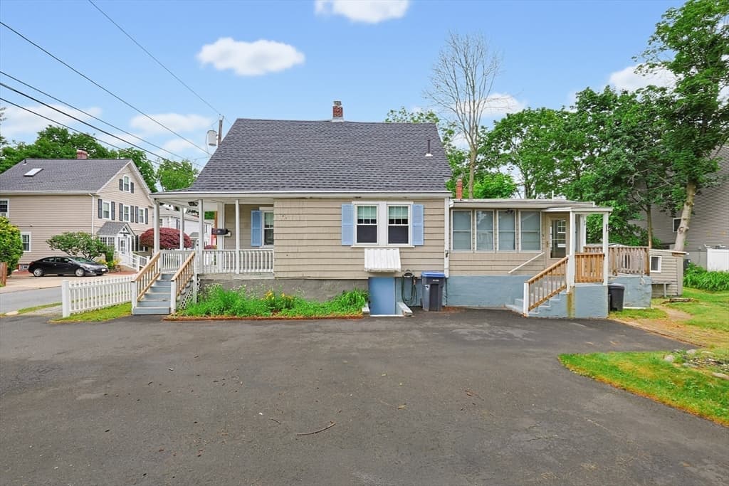 Casa em Natick — foto 3