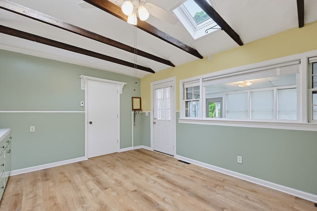 Casa em Natick — foto 4