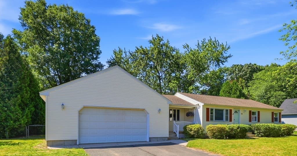Casa em Agawam — foto 2