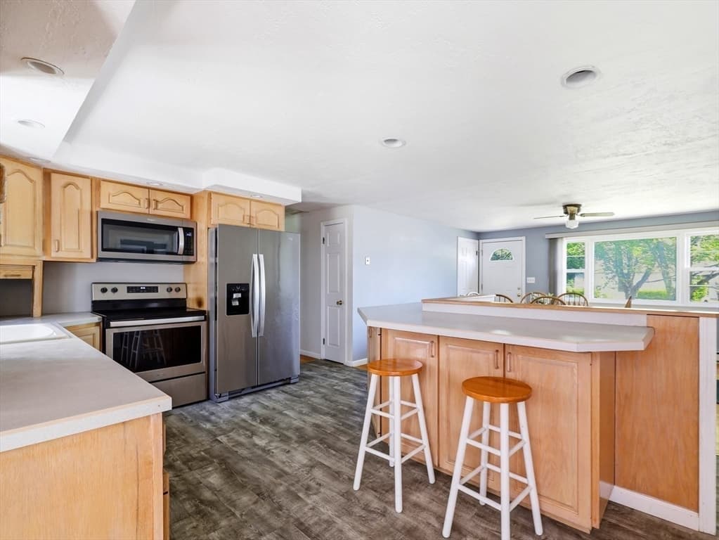 Casa em Agawam — foto 6