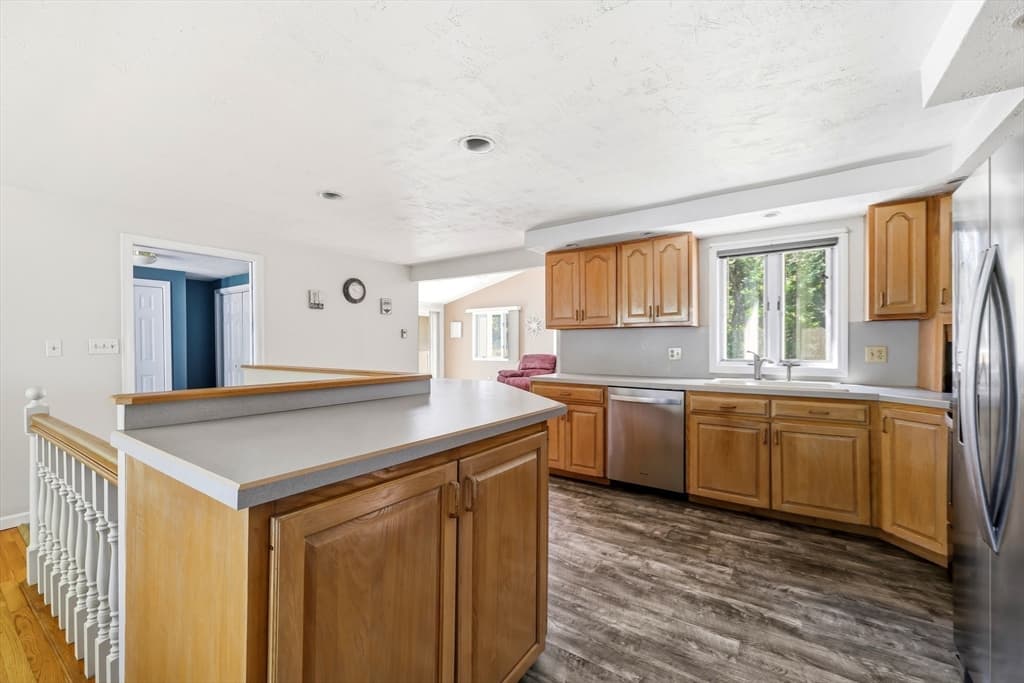 Casa em Agawam — foto 4