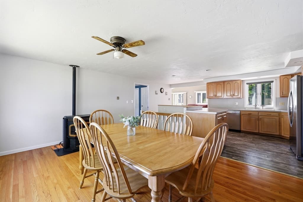Casa em Agawam — foto 8