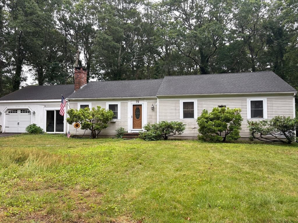 Casa em Yarmouth — foto 2