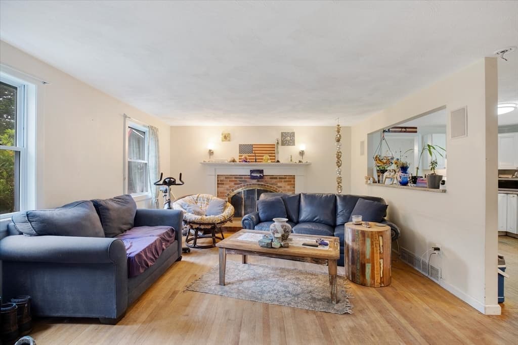Casa em Yarmouth — foto 4