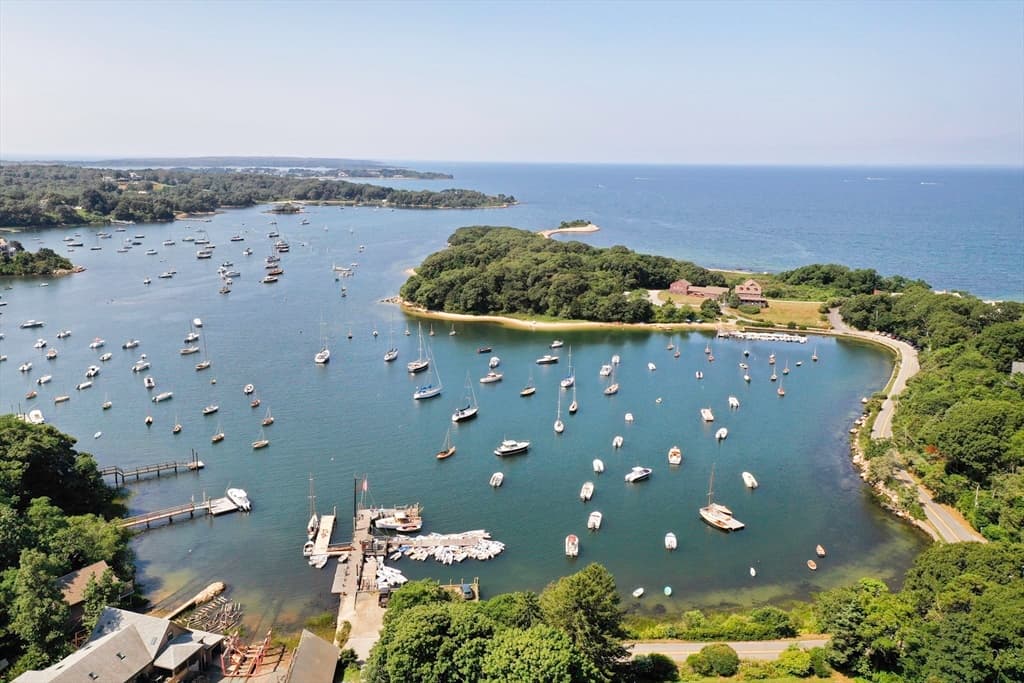 Casa em Falmouth