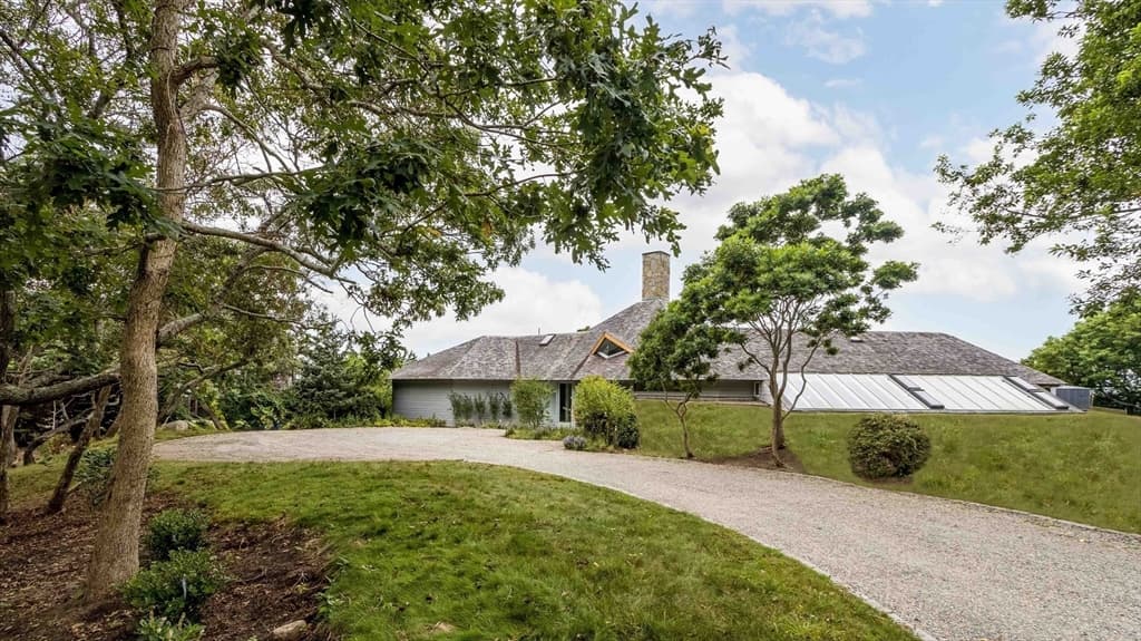 Casa em Falmouth — foto 4