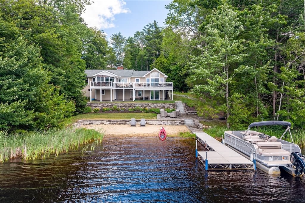 Casa em Ashburnham