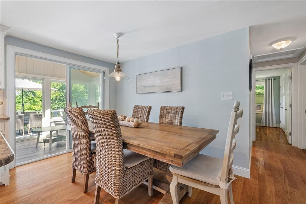 Casa em Ashburnham — foto 8