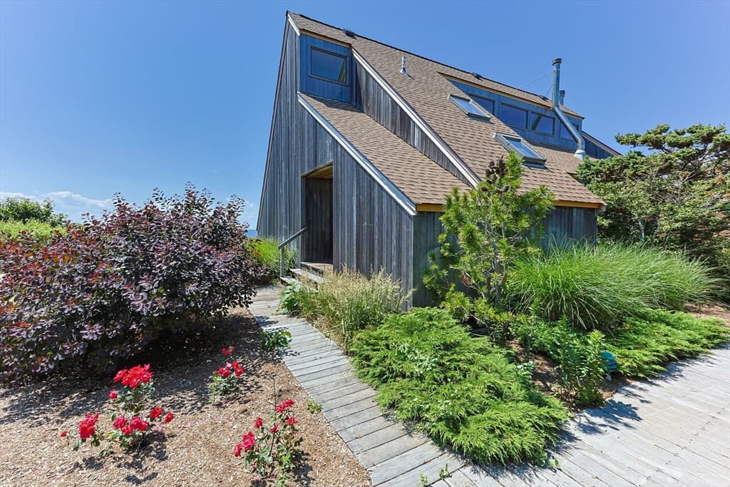 Casa em Truro