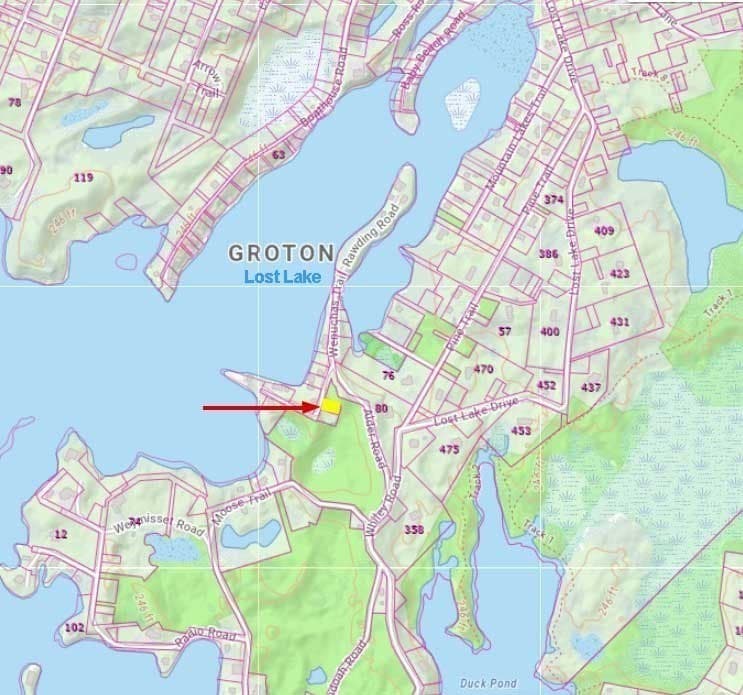 Imóvel em Groton — foto 2