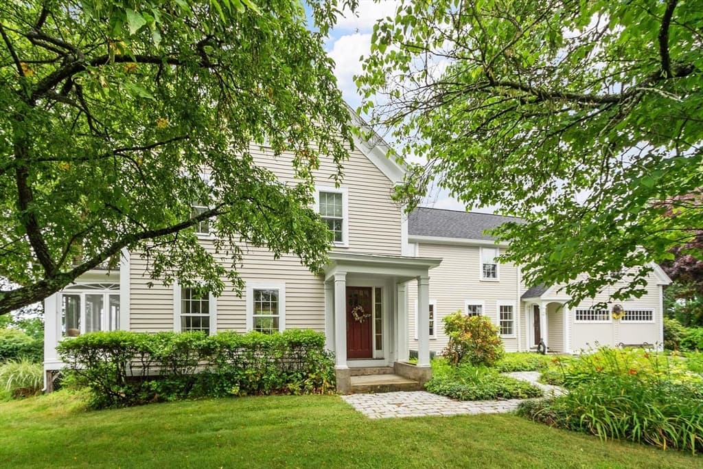 Casa em Harvard — foto 6