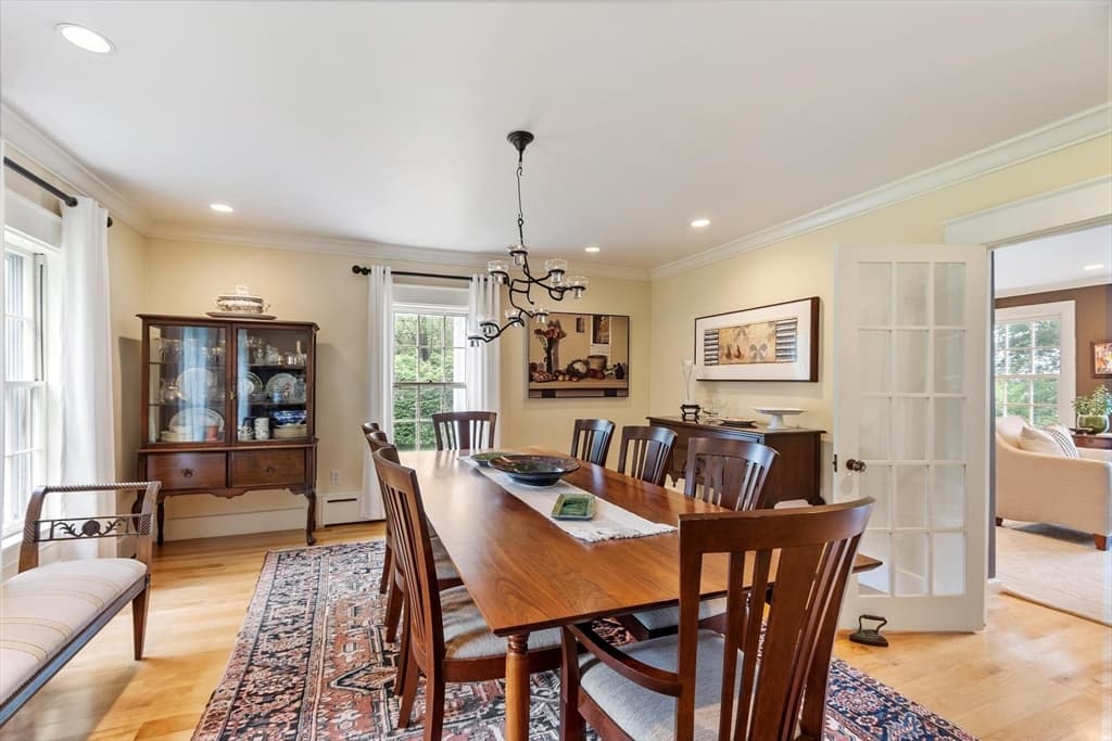 Casa em Harvard — foto 4