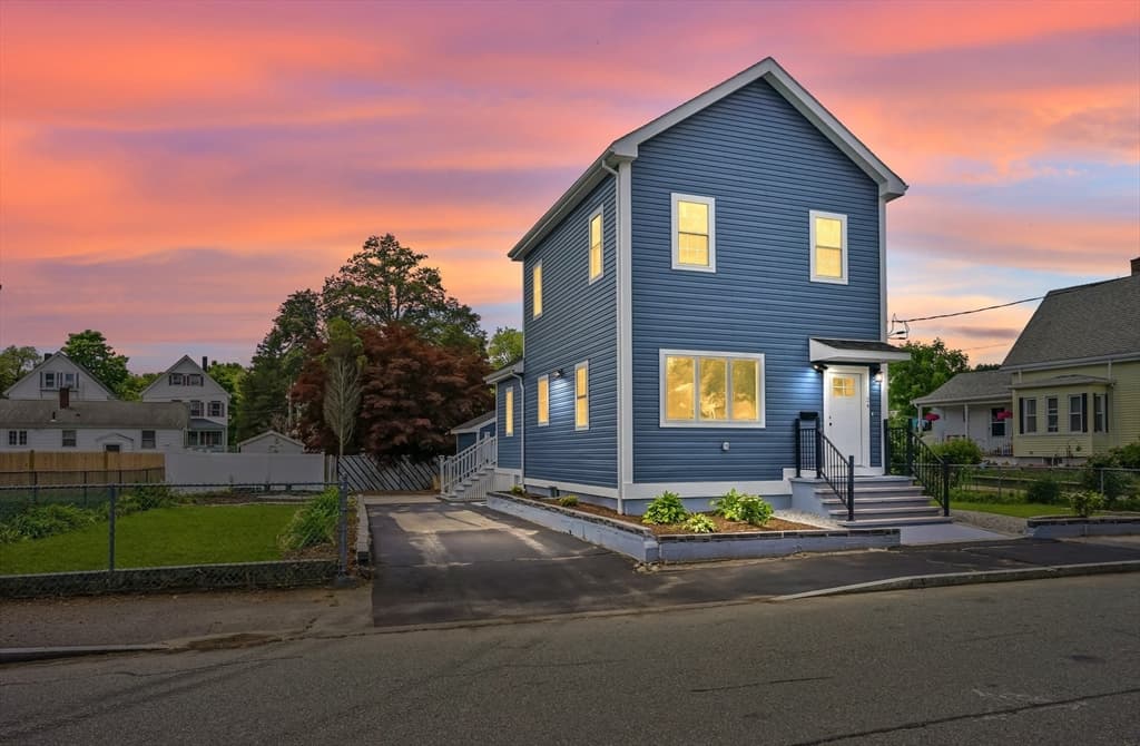 Casa em Taunton