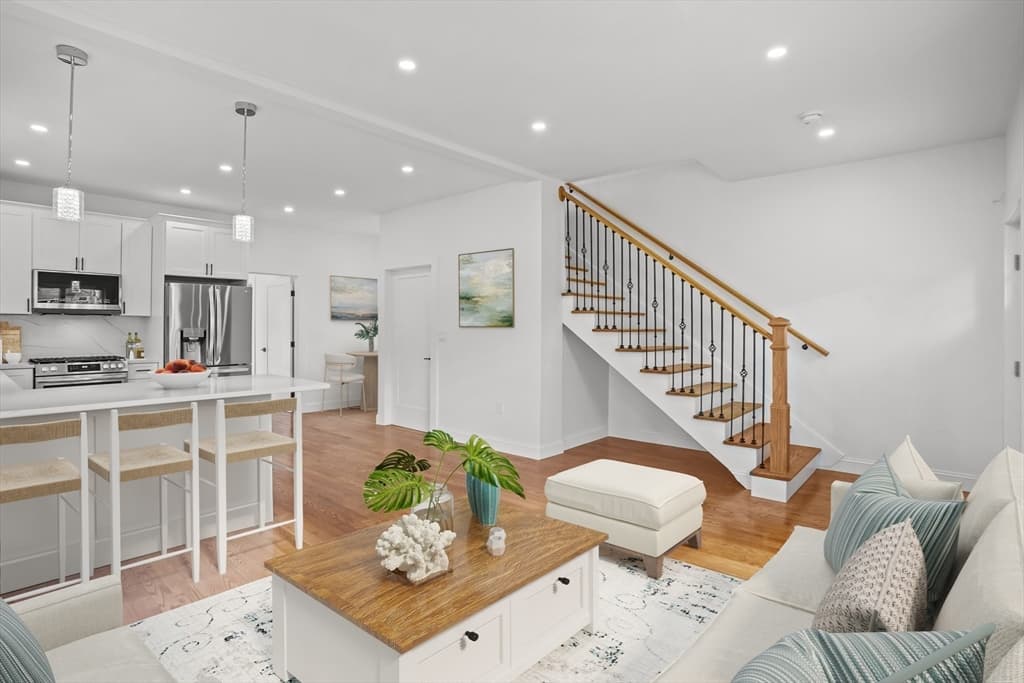 Casa em Taunton — foto 4