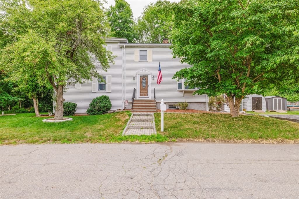 Casa em Brockton