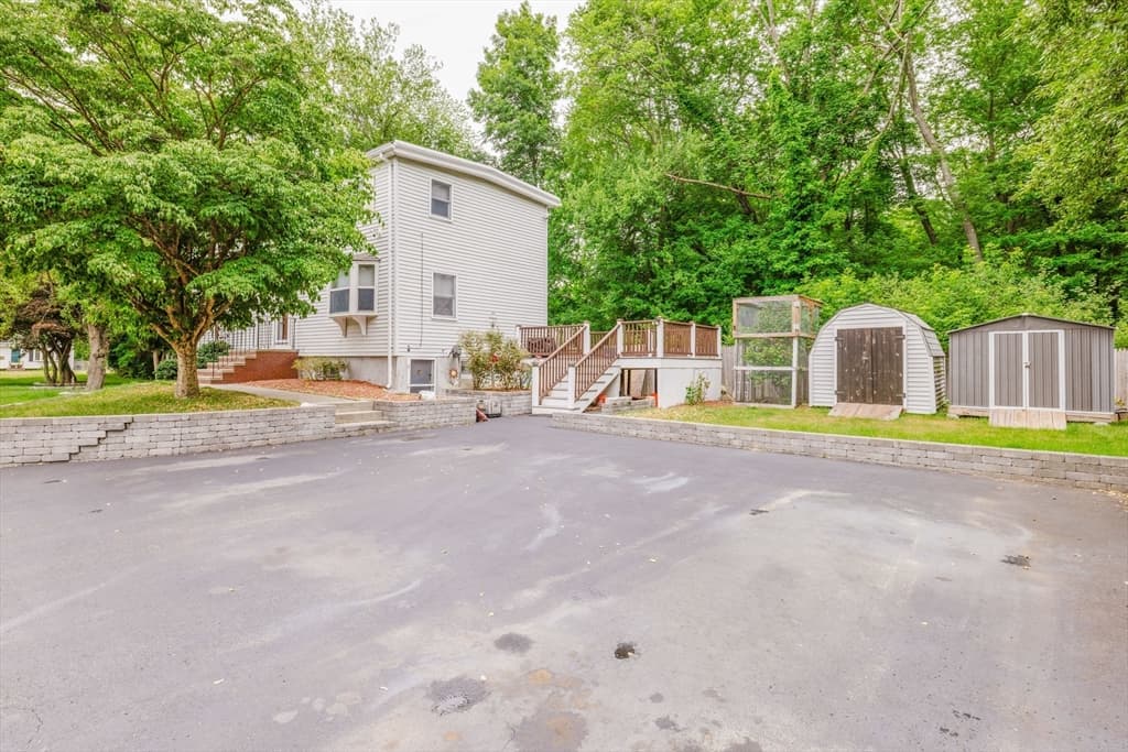 Casa em Brockton — foto 4