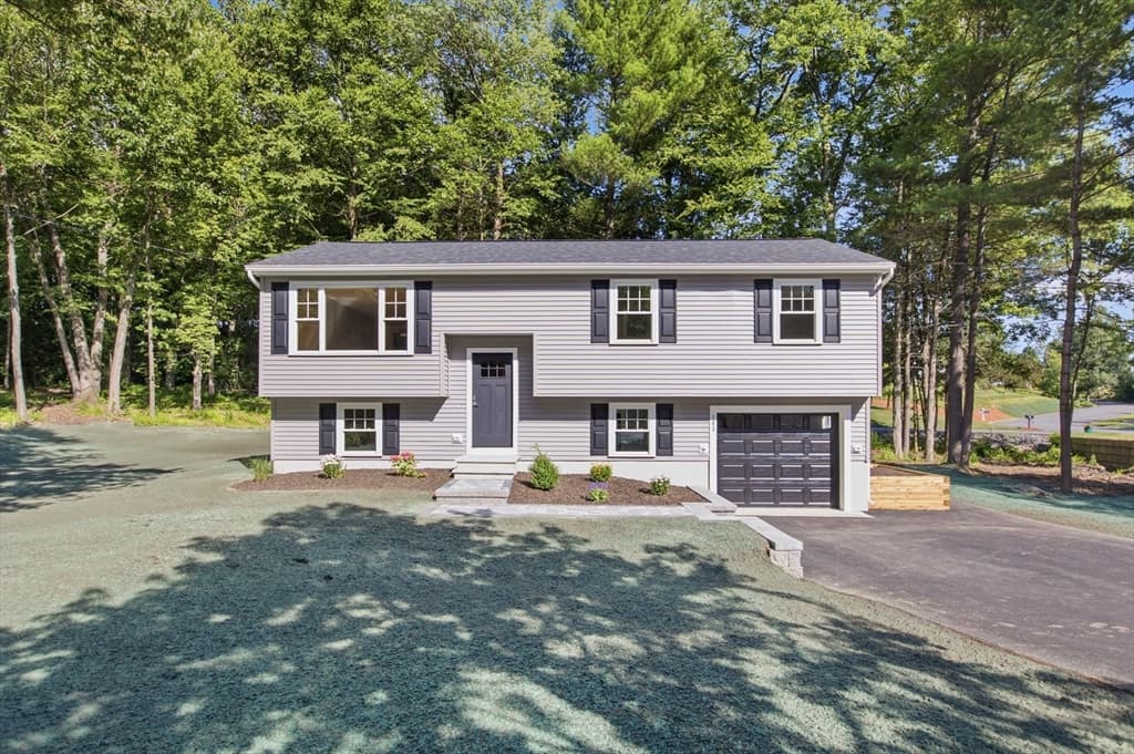 Casa em Leominster