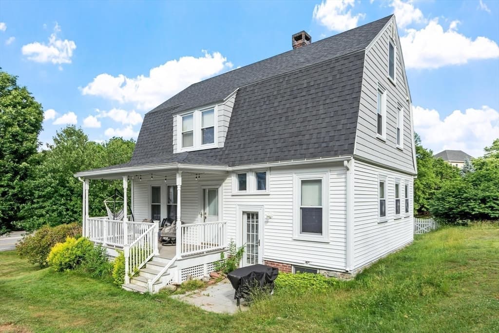 Casa em Haverhill — foto 2