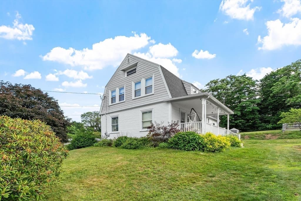 Casa em Haverhill — foto 6