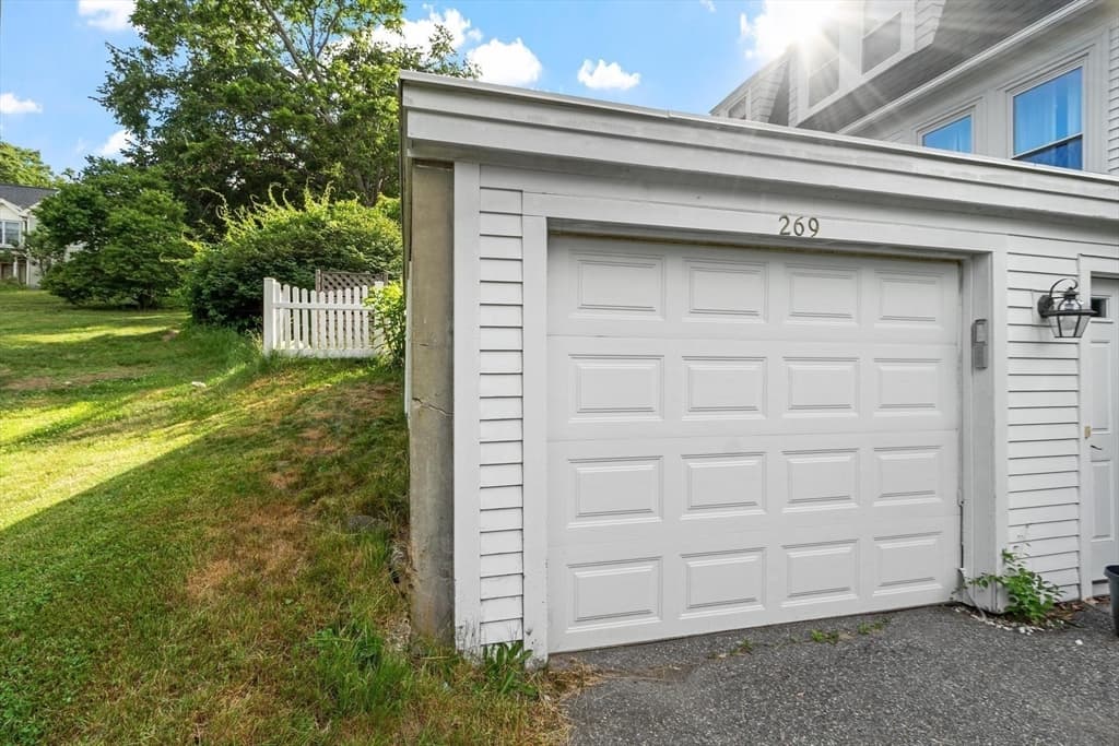 Casa em Haverhill — foto 7