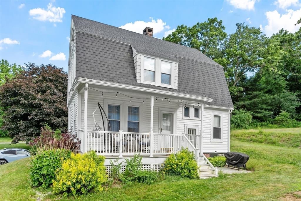 Casa em Haverhill — foto 3