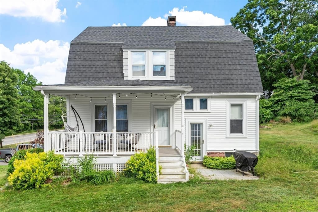 Casa em Haverhill