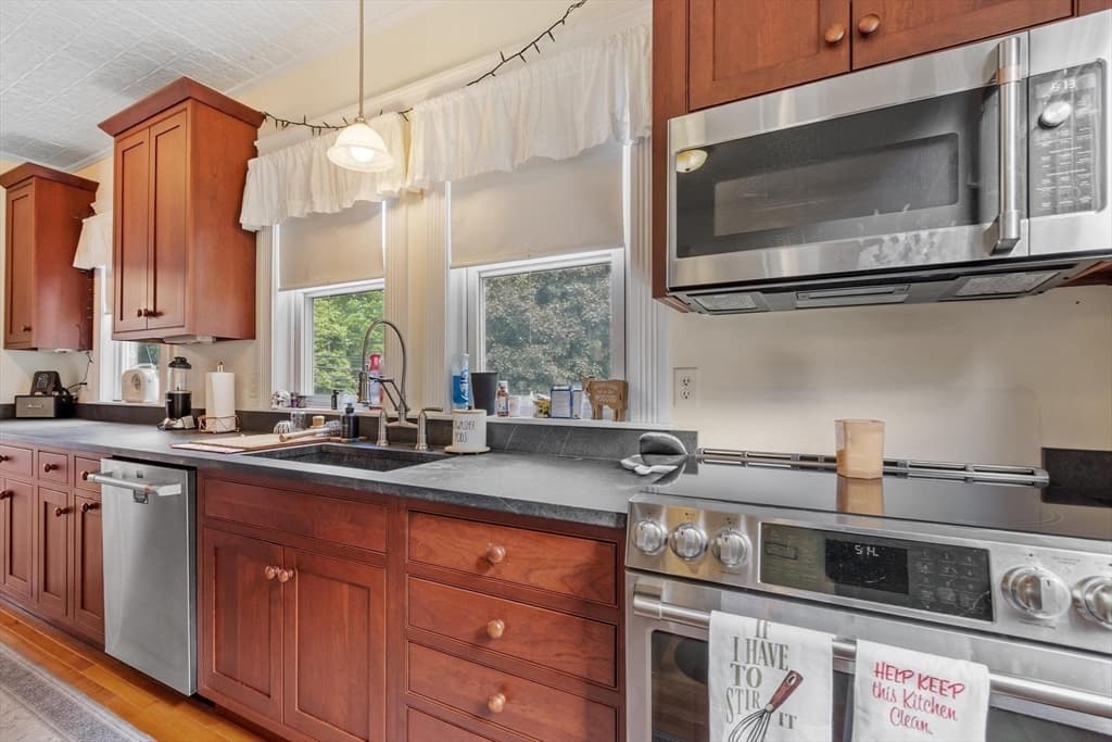 Casa em Haverhill — foto 9