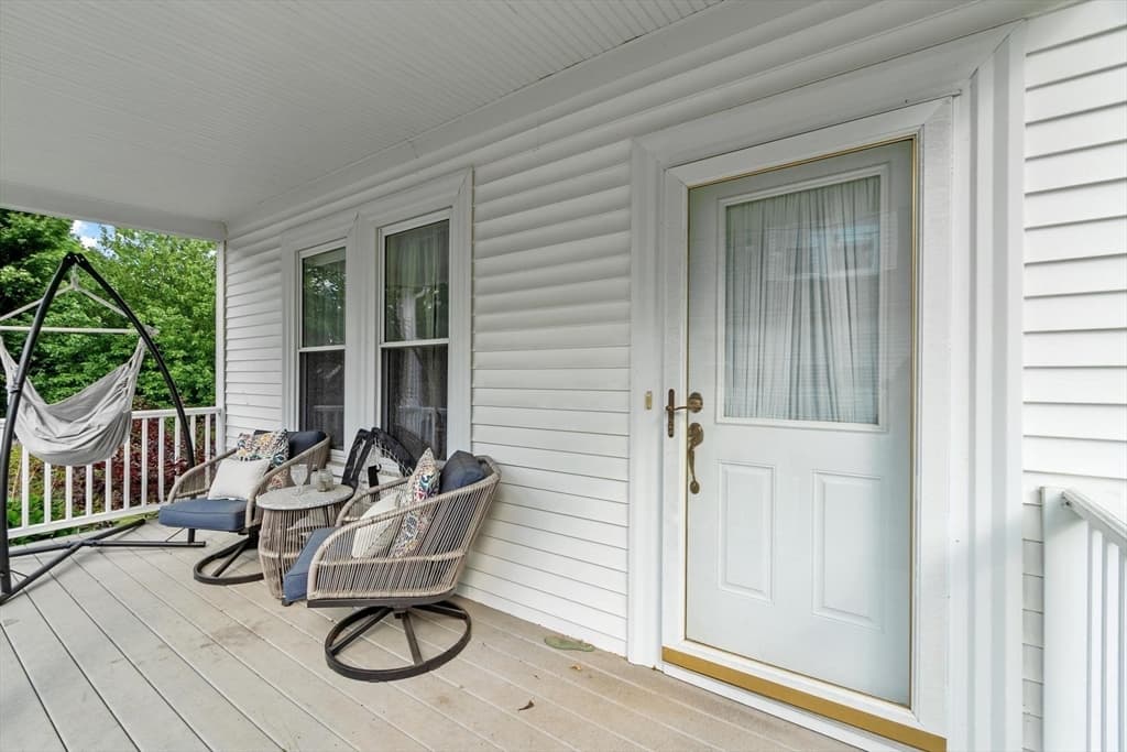 Casa em Haverhill — foto 4