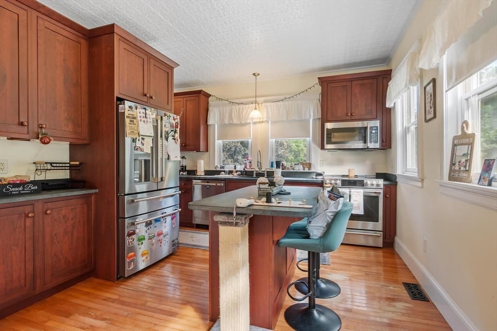 Casa em Haverhill — foto 8
