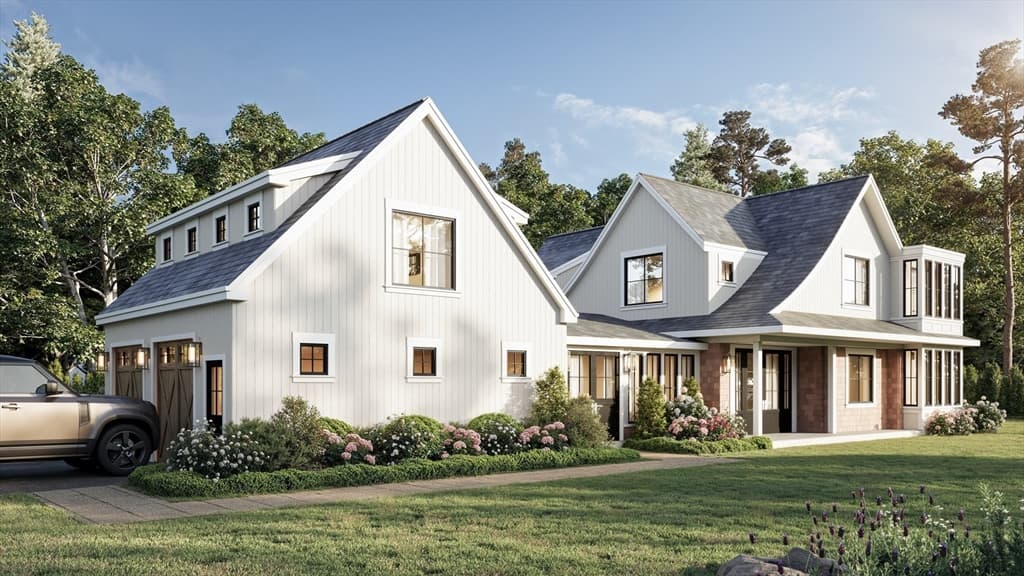 Casa em Oak Bluffs — foto 2