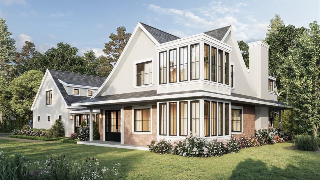 Casa em Oak Bluffs — foto 3