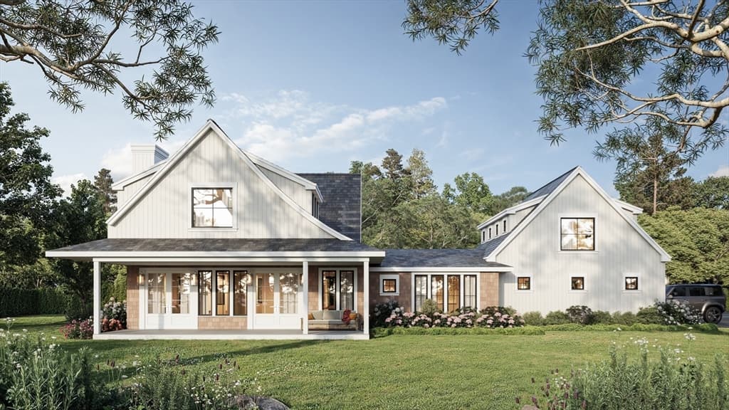 Casa em Oak Bluffs — foto 4