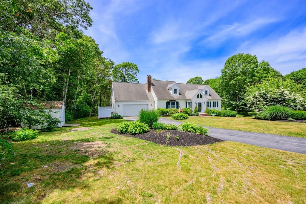 Casa em Barnstable — foto 2