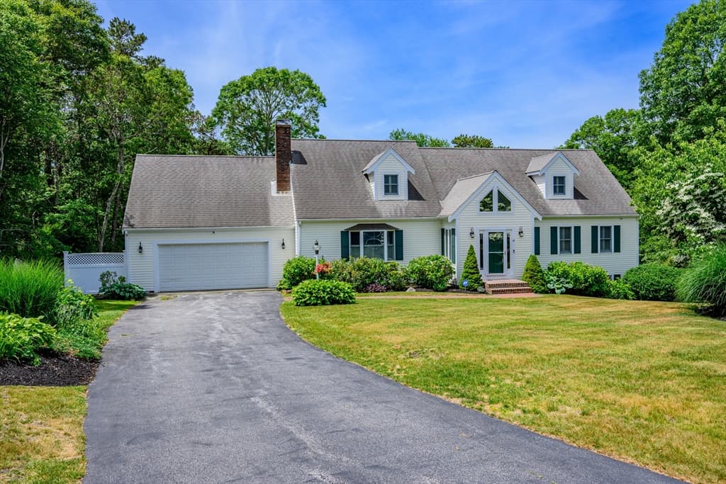 Casa em Barnstable