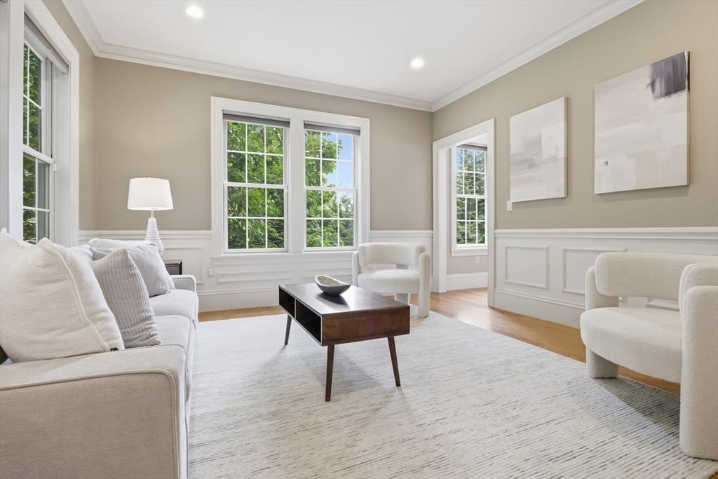 Casa em Bedford — foto 7