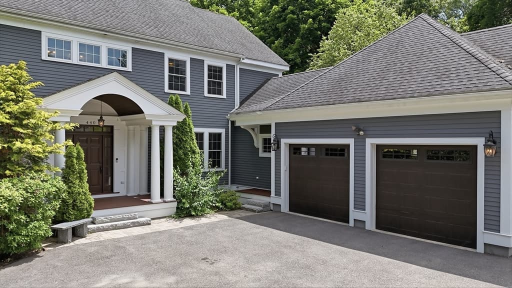 Casa em Bedford