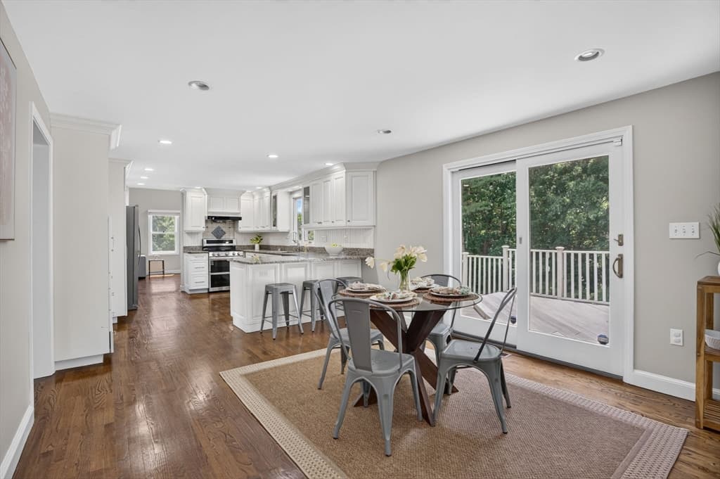 Casa em Andover — foto 6