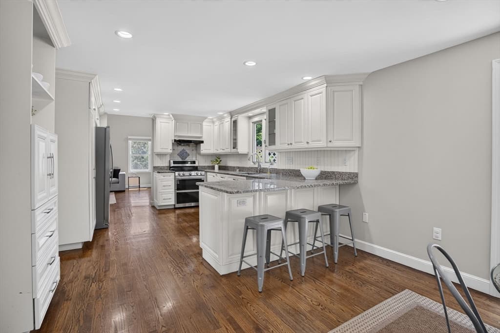Casa em Andover — foto 7
