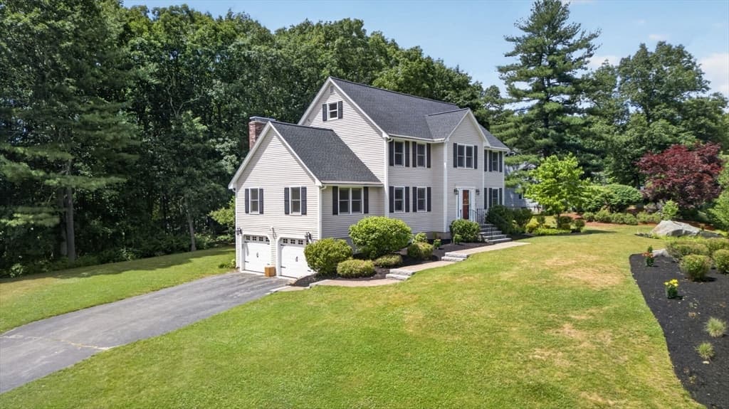 Casa em Andover — foto 4