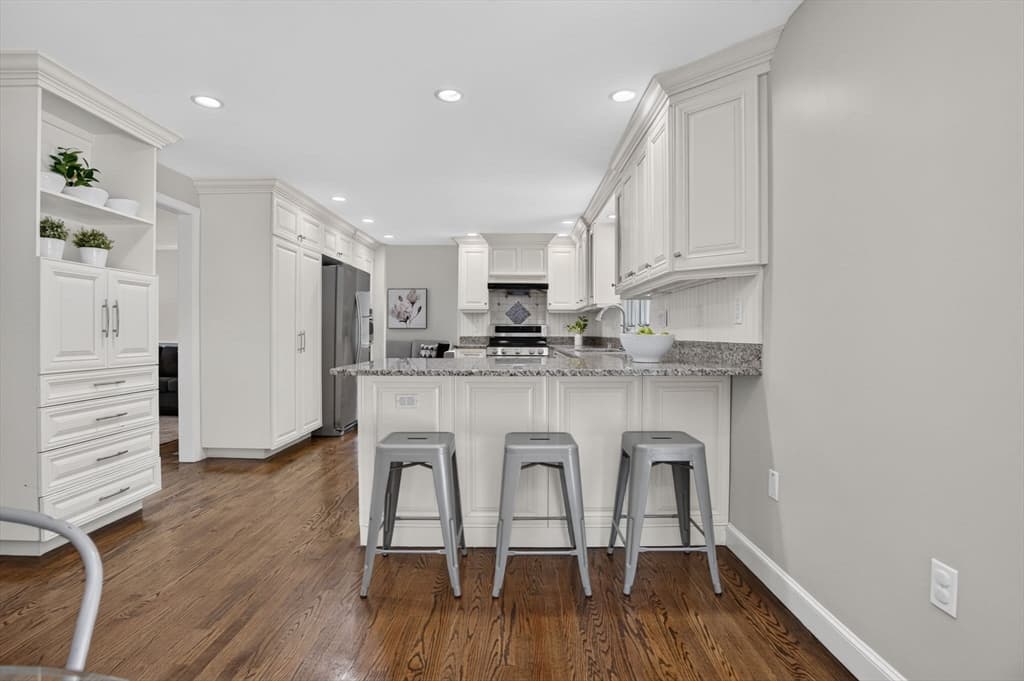 Casa em Andover — foto 8