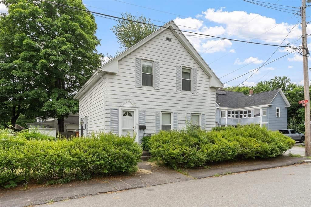 Casa em Fitchburg — foto 2