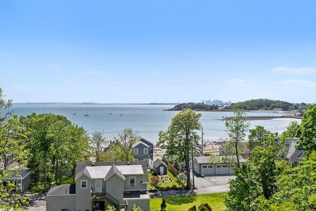 Condomínio em Nahant — foto 2