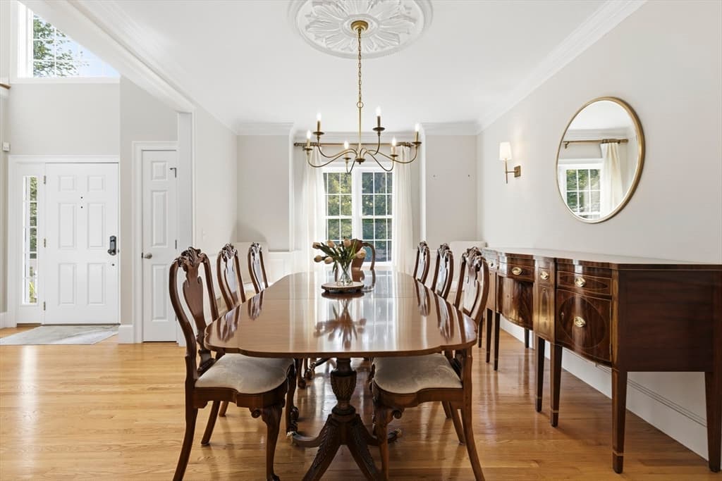 Casa em Lynnfield — foto 6