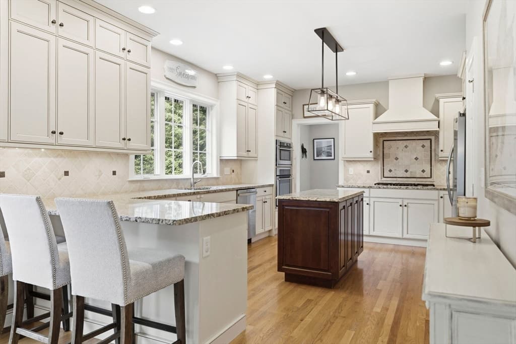 Casa em Lynnfield — foto 7