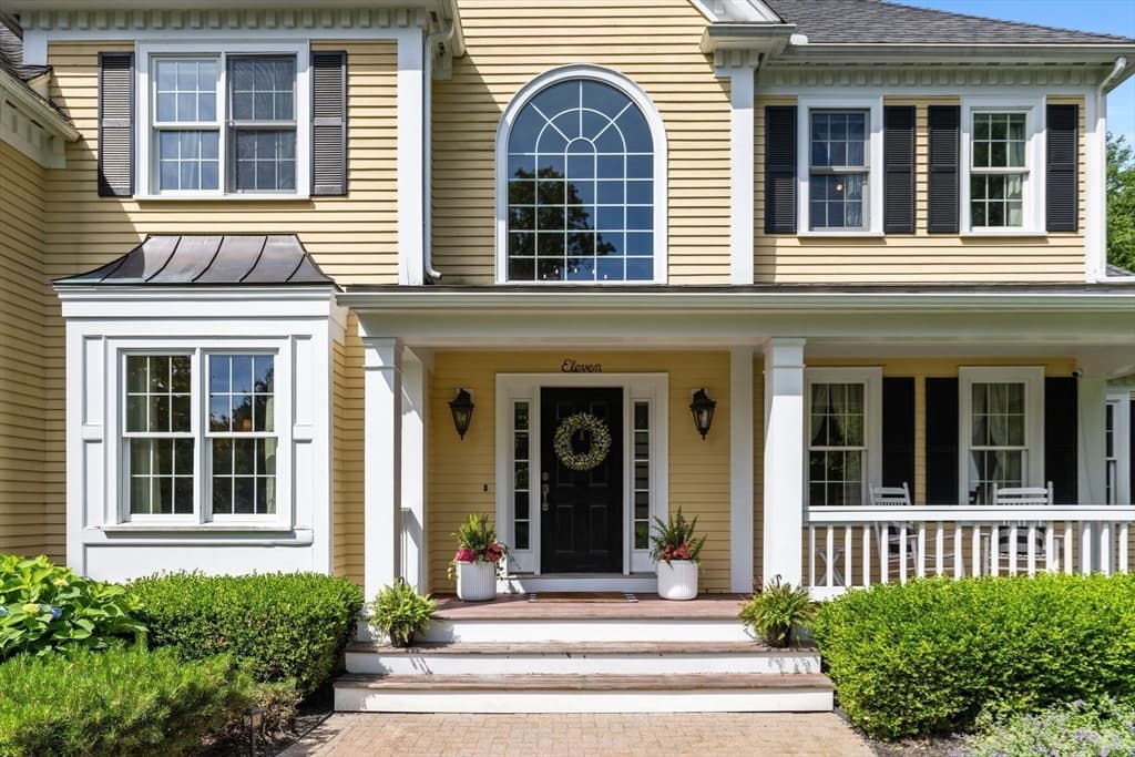 Casa em Lynnfield — foto 3